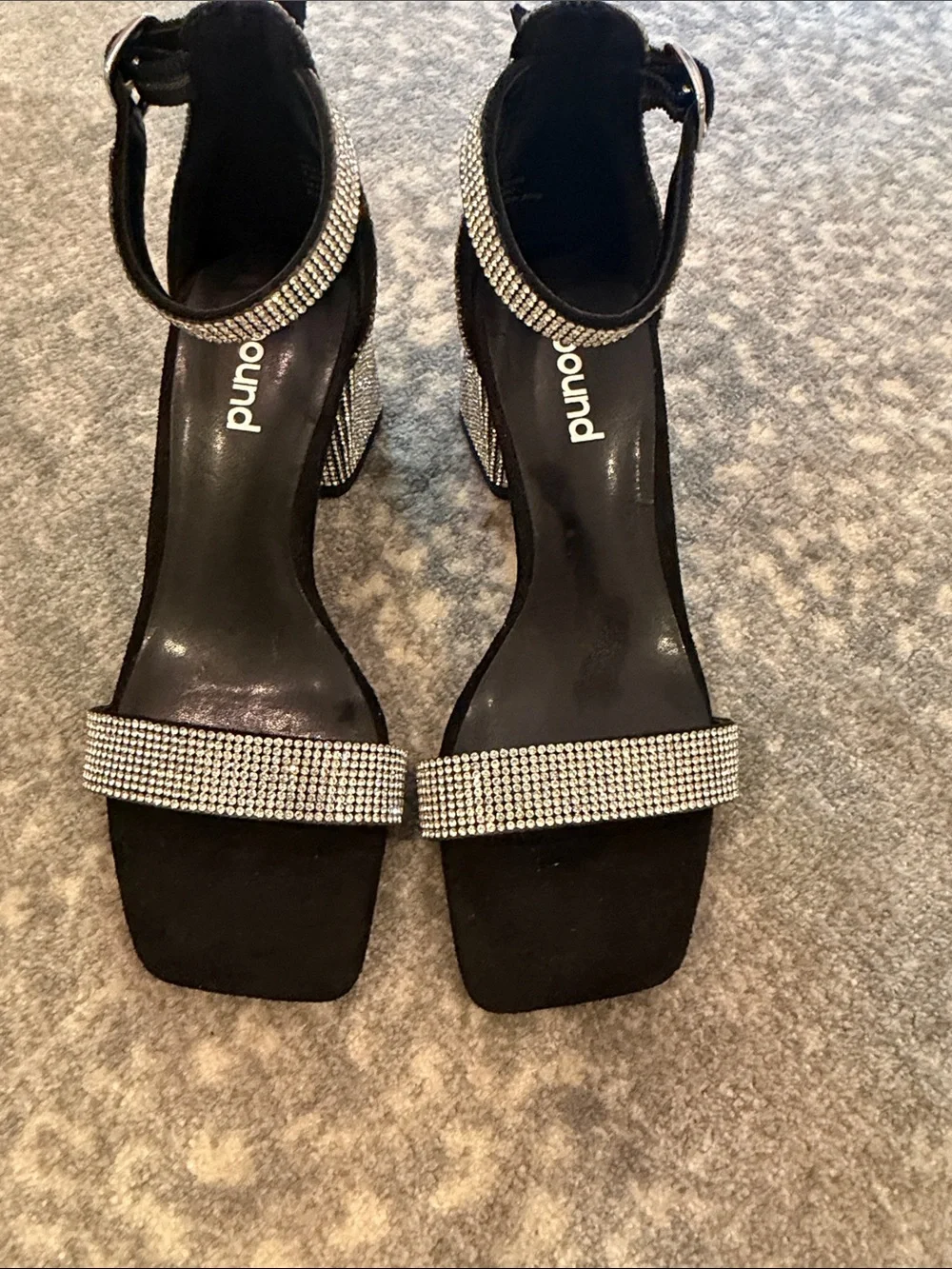 Abound sparkling rhinestone
